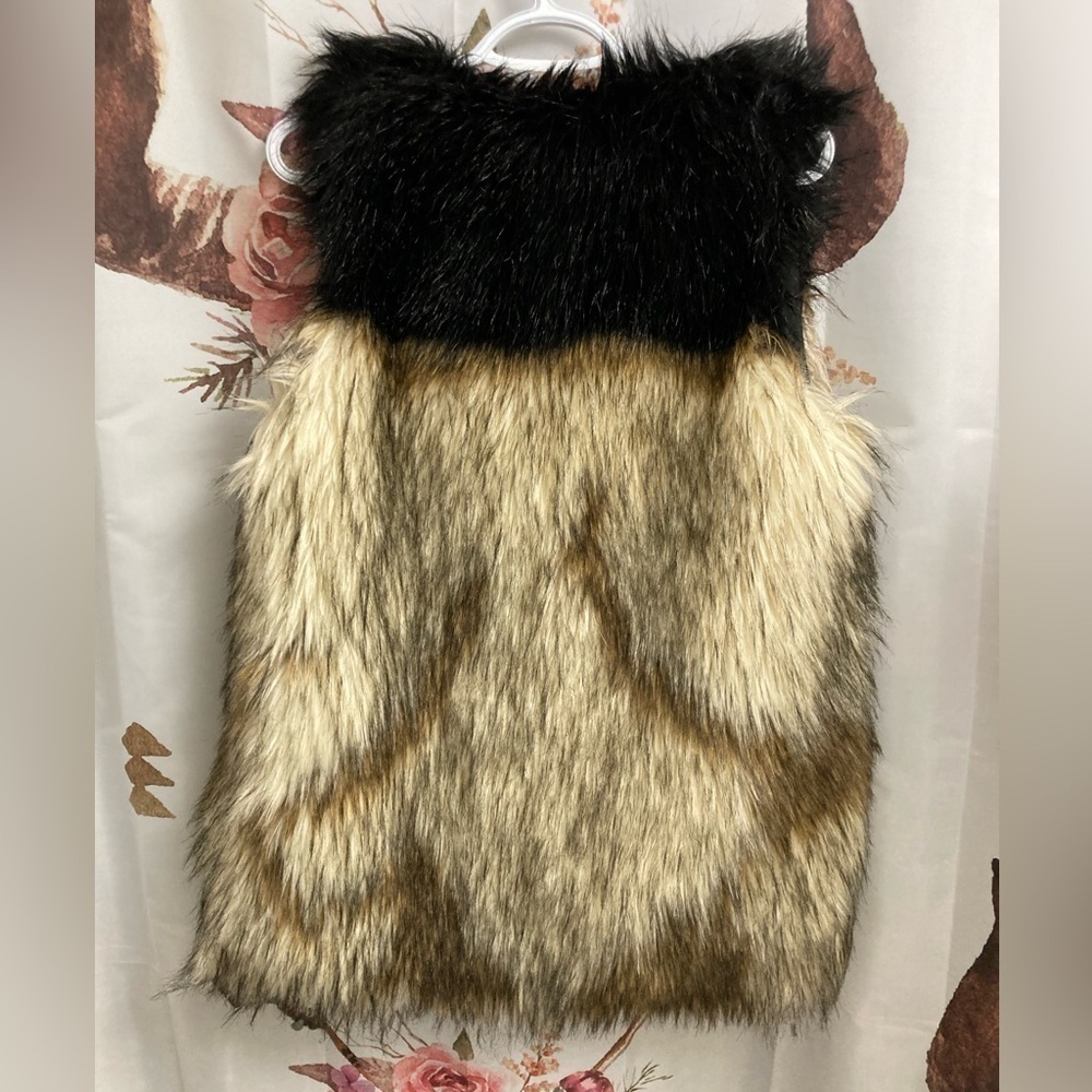 Small talula vest​​​​​​​​​​​​ - Picture 6 of 9